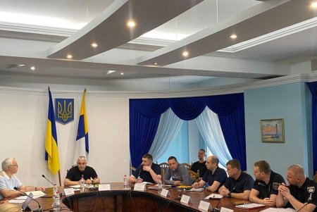 В Одесской области подготовили почти пять тысяч мест для приема эвакуированных из Херсона (фото)