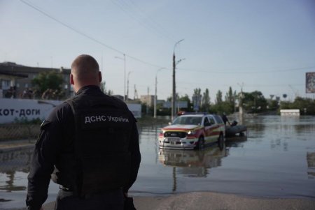 Разрушенная жизнь и дома, поломанные судьбы десятков тысяч жителей Херсонской области (фоторепортаж)