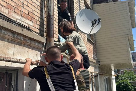 Разрушенная жизнь и дома, поломанные судьбы десятков тысяч жителей Херсонской области (фоторепортаж)