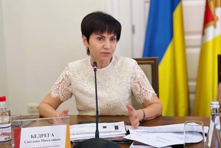 В Одессе обсудили вопросы расширения полномочий местных органов власти (фото, видео)