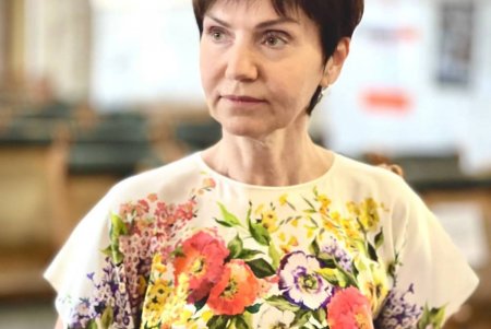 В Одессу пребывают переселенцы из зоны подтопления (фоторепортаж) 