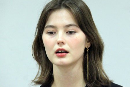 Во Всемирном клубе одесситов открылась выставка молодых художников (фоторепортаж)