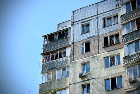 Пострадавшим от атаки дронов оказывается медпомощь, оценивается разрушение жилья для проведения ремонта, — мэр Одессы (фото, видео)
