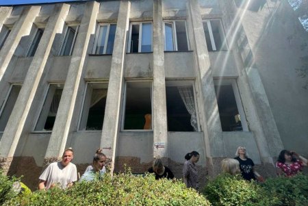 Пострадавшим от атаки дронов оказывается медпомощь, оценивается разрушение жилья для проведения ремонта, — мэр Одессы (фото, видео)