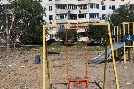 Пострадавшим от атаки дронов оказывается медпомощь, оценивается разрушение жилья для проведения ремонта, — мэр Одессы (фото, видео)