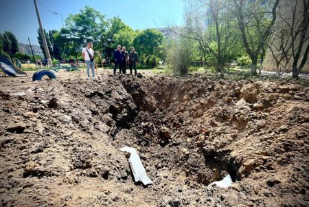 Пострадавшим от атаки дронов оказывается медпомощь, оценивается разрушение жилья для проведения ремонта, — мэр Одессы (фото, видео)