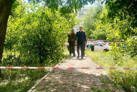 Пострадавшим от атаки дронов оказывается медпомощь, оценивается разрушение жилья для проведения ремонта, — мэр Одессы (фото, видео)