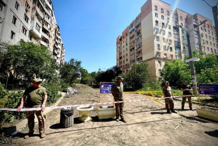 Пострадавшим от атаки дронов оказывается медпомощь, оценивается разрушение жилья для проведения ремонта, — мэр Одессы (фото, видео)