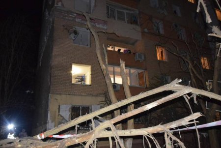 Погибшие, раненые, повреждены жилые дома, школы и детские сады: в Одессе 11 июня день траура по погибшим в результате ночной атаки (фоторепортаж)