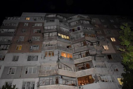 Погибшие, раненые, повреждены жилые дома, школы и детские сады: в Одессе 11 июня день траура по погибшим в результате ночной атаки (фоторепортаж)