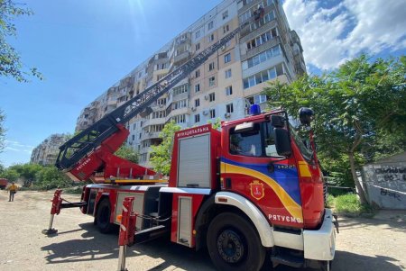 Погибшие, раненые, повреждены жилые дома, школы и детские сады: в Одессе 11 июня день траура по погибшим в результате ночной атаки (фоторепортаж)