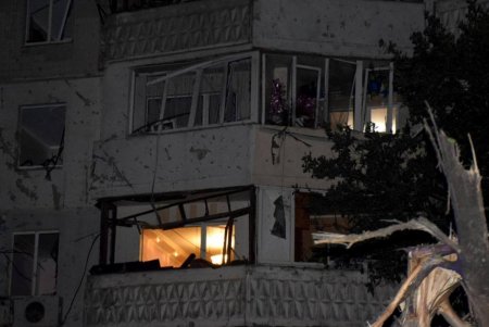 Погибшие, раненые, повреждены жилые дома, школы и детские сады: в Одессе 11 июня день траура по погибшим в результате ночной атаки (фоторепортаж)