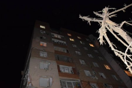 Погибшие, раненые, повреждены жилые дома, школы и детские сады: в Одессе 11 июня день траура по погибшим в результате ночной атаки (фоторепортаж)