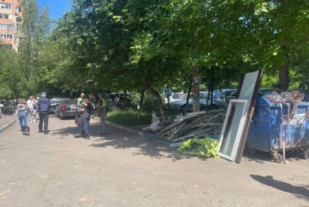Погибшие, раненые, повреждены жилые дома, школы и детские сады: в Одессе 11 июня день траура по погибшим в результате ночной атаки (фоторепортаж)