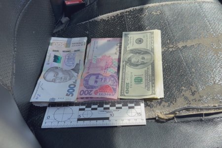 На Одесской железной дороге топливо воровали тоннами (фото)