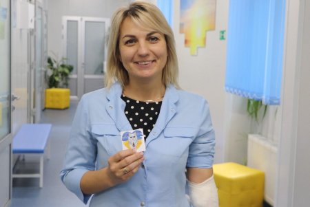 В Одессе проходит акция «Сдай кровь — спаси жизнь» (фото)