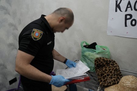 Житель Измаильского района зарезал своего знакомого в ходе ссоры (фото, видео)