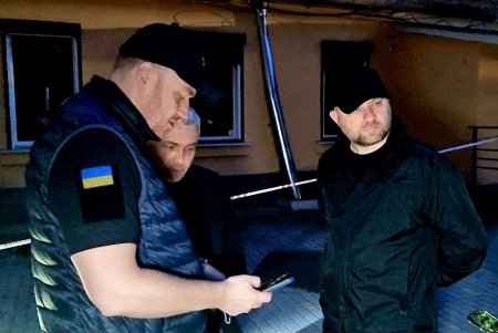 Ночной обстрел Одессы: трое погибших и 13 раненых (фото, видео)