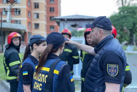 Ночной обстрел Одессы: трое погибших и 13 раненых (фото, видео)