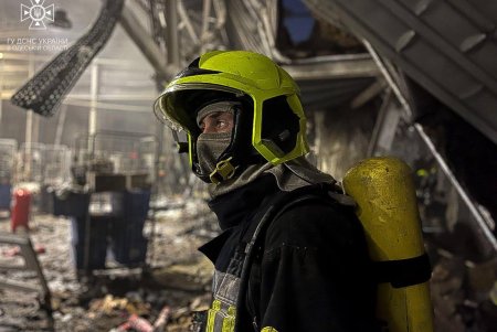 Ночной обстрел Одессы: трое погибших и 13 раненых (фото, видео)