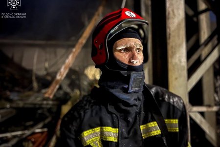 Ночной обстрел Одессы: трое погибших и 13 раненых (фото, видео)