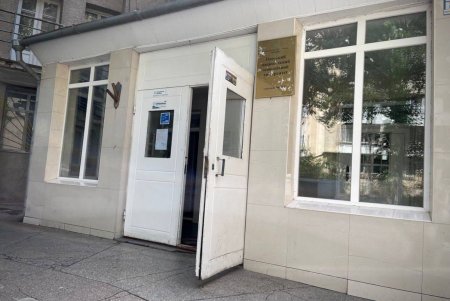 Геннадий Труханов посетил в Одессе места компактного проживания беженцев из Херсонской области (фото, видео) 