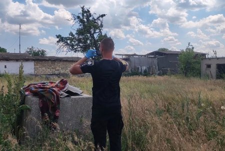 Житель Березовского района до смерти избил жену, а односельчанам соврал о ее выезде за границу