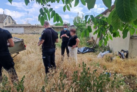 Житель Березовского района до смерти избил жену, а односельчанам соврал о ее выезде за границу