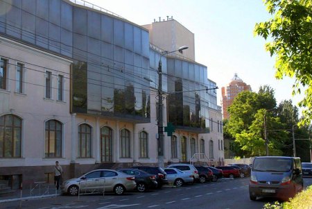 Фонтанская дорога - рекордсмен по количеству скверов (фоторепортаж)