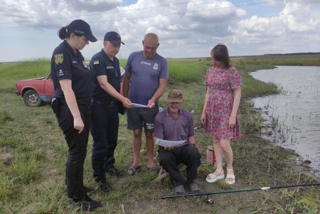 Из-за последствий прорыва Каховской плотины в Одесской области купаться можно только в закрытых водоемах