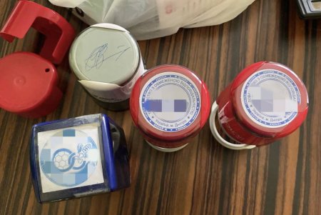 Чиновники Госпродпотребслужы брали взятки за беспрепятственный вывоз зерна из одесских портов (фото)