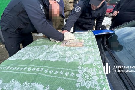 Представитель комсостава одной из воинских частей Одесской области хотел нажиться на выплатах семье погибшего военнослужащего