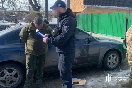 Представитель комсостава одной из воинских частей Одесской области хотел нажиться на выплатах семье погибшего военнослужащего