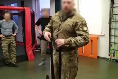 Одессит готовил солдат и спецназовцев РФ по тактической медицине, за что отправится в тюрьму на 11 лет (фото)
