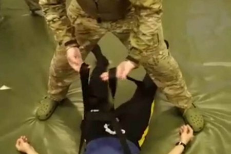 Одессит готовил солдат и спецназовцев РФ по тактической медицине, за что отправится в тюрьму на 11 лет (фото)