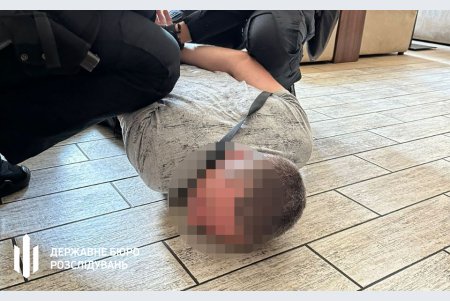 Правоохранитель из Одесской области наладил поборы на пунктах пропуска за ввоз товаров (фото)