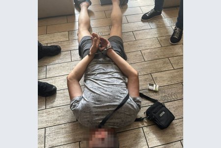 Правоохранитель из Одесской области наладил поборы на пунктах пропуска за ввоз товаров (фото)