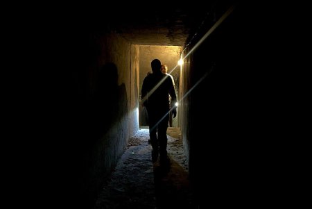 Мэр Одессы обсудил с главой ОВА упрощение передачи убежищ в городскую собственность (фото, видео)