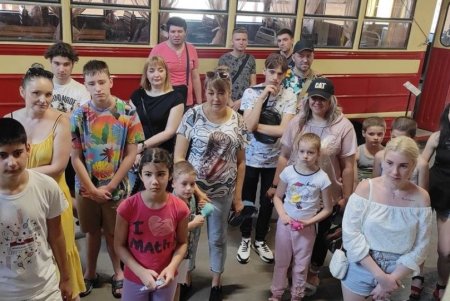 В Одессе прошла насыщенная «Неделя добрых дел» (фото)