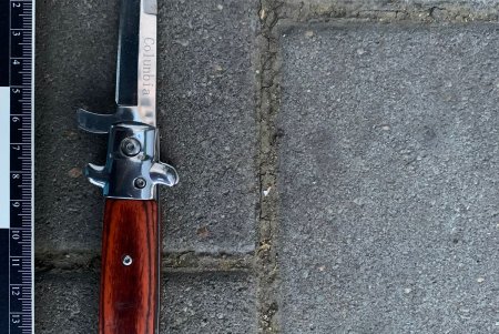 В Одессе 16-летний юноша во время ссоры убил ударом ножа в сердце незнакомую девушку
