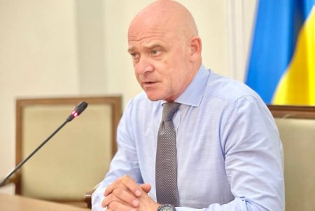 При поддержке мэра Одессы военной администрации предложат разрешить «утреннему бизнесу» раньше начинать работу (фото, видео)