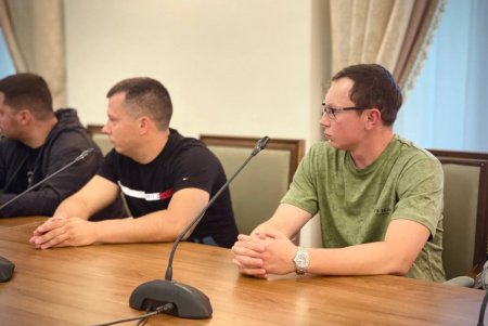 При поддержке мэра Одессы военной администрации предложат разрешить «утреннему бизнесу» раньше начинать работу (фото, видео)