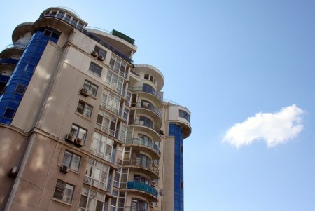 Прогулка по тихому Мукачевскому переулку (фоторепортаж) 