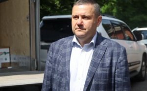 Медучреждения Одессы получили гуманитарную помощь от Красного Креста (фото)
