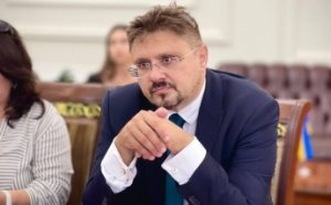 Геннадий Труханов: Очень важно доносить до болгарского и европейского сообщества правду о войне в Украине, ведь российская пропаганда активно работает (фото)