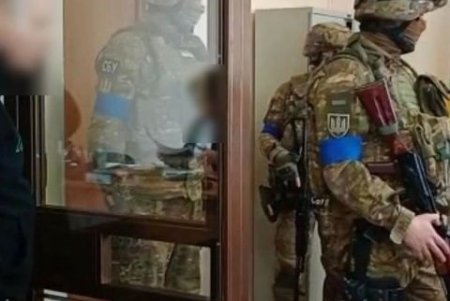Передавал данные о ВСУ и ожидал оккупации города: в Одессе осудят коллаборанта        
