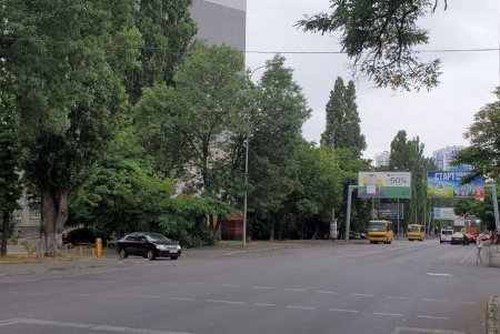 В Одессе модернизируют светофоры (фото)