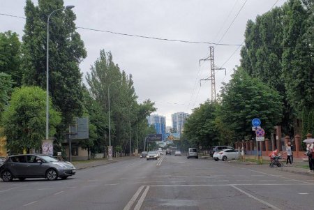 В Одессе модернизируют светофоры (фото)