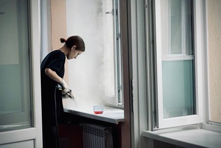 В Одессе завершили реконструкцию корпуса одной из крупнейших городских больниц (фото, видео)