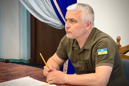 Мэр Одессы встретился с делегацией Программы развития ООН, которая помогла при капитальном ремонте городской больницы №8 (фото, видео)